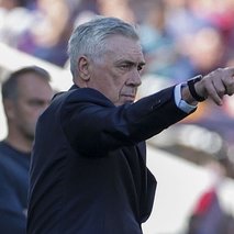 Brezilya Milli Takımı Ancelotti’yi duyurdu!
