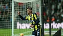 İdmanda Zajc sürprizi