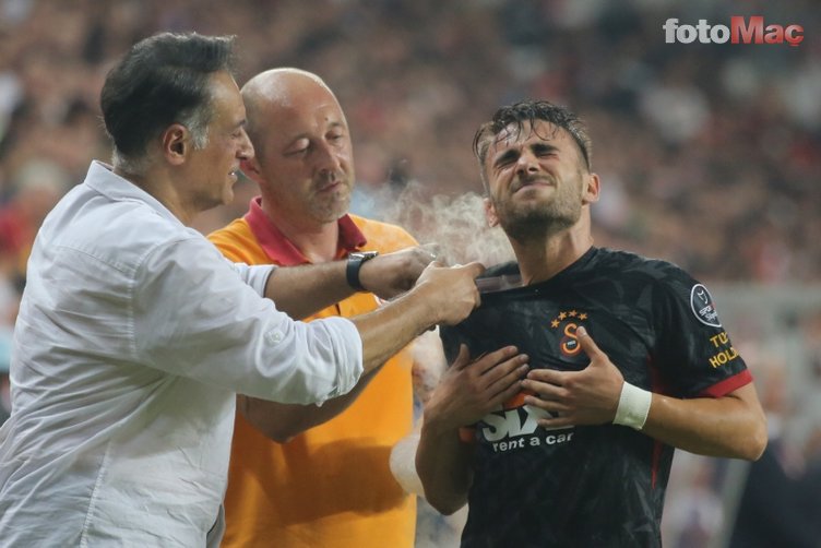 Spor yazarları Antalyaspor - Galatasaray maçıyla ilgili değerlendirmelerde bulundu