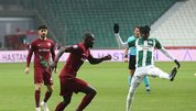 Diabate: Vites yükselteceğim