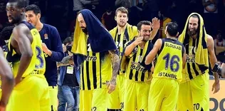 F.Bahçe’nin rakibi Karşıyaka
