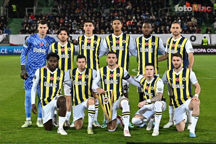 Yıldız ismin transferinde Fenerbahçe'ye rakip çıtkı! Anlaşmaya yakın olan takım...