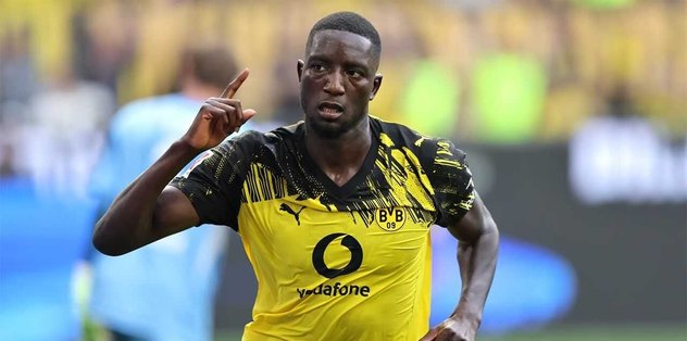 Guirassy geri sayımı