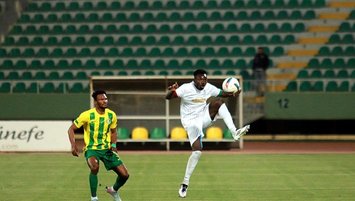 Amed’den galibiyet