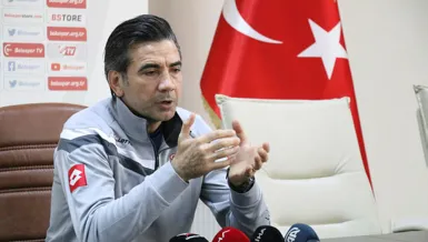 Hayalimin arkasındayım