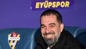 İşte Arda Turan’ın yeni takımı!