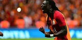 Gomis’ten cevap gelecek mi?