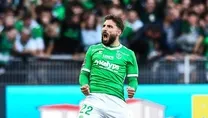 Beşiktaş’tan sol kanat operasyonu!