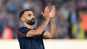 En son Burak Yılmaz atmıştı