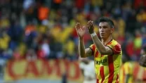 Castro Palut’la yeniden doğdu!