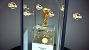 FIFA müzesine akın