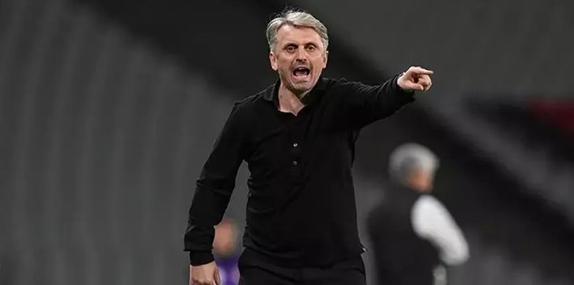 Eyüpspor’da Orhan Ak dönemi sona erdi!