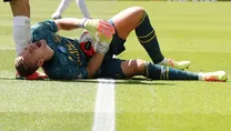 İngiltere’de Muslera vakası! Bernd Leno...