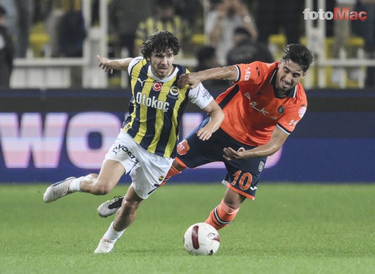 FENERBAHÇE HABERİ - Ferdi Kadıoğlu için gözü kararttılar! Rekor teklif yolda