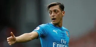 Borussia Dortmund Mesut Özil’i istiyor