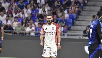 Mikautadze heyecanı