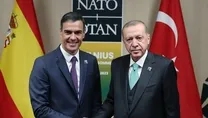 Başkan Erdoğan’la Arda’yı konuştu