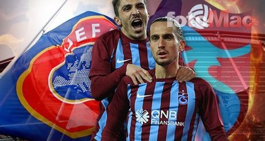 Görülmemiş olay... Trabzonspor 204 milyon TL’yi elinin tersiyle itti! Son dakika transfer haberleri