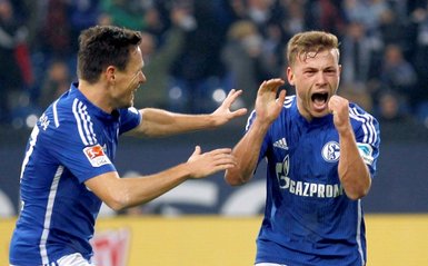 Schalke’den serbest kalan Max Meyer Fenerbahçe’ye ’evet’ dedi! Ama...