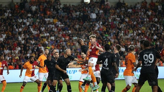 RSS Resmi