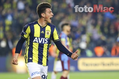 Fenerbahçe son dakika haberi: ’’Eljif Elmas gerçek pozisyonunda oynamadı’’
