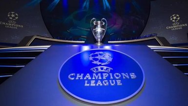 Son dakika spor haberi: UEFA Şampiyonlar Ligi 3. eleme turu ilk maçları oynandı! İşte toplu sonuçlar