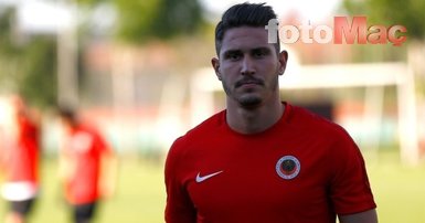 A Milli Takım’ın Euro 2020 Elemeleri’nde oynayacağı maçların aday kadrosu açıklandı