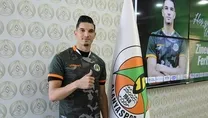 Zinedine Alanyaspor’da