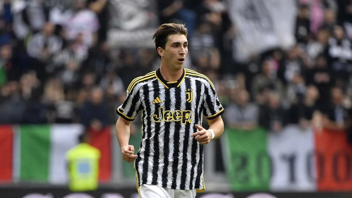 Beşiktaş'a Fabio Miretti müjdesi! Transferi böyle duyuruldu