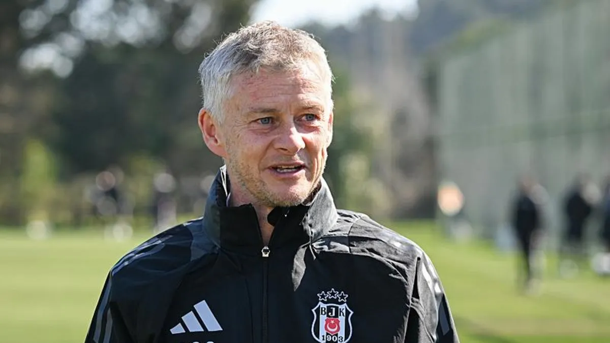 TRANSFER HABERİ-Beşiktaş'tan genç yıldızlara yatırım! İşte transfer listesindeki isimler...