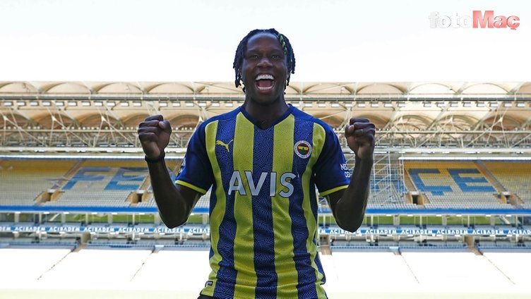 Fenerbahçe'nin yeni transferi Bruma'ya olay sözler! "Tam bir vefasız"