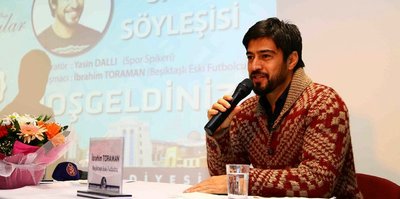 İbrahim Toraman'dan final yorumu