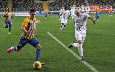 Fenerbahçe ve Galatasaray’dan ikinci transfer düellosu! Süper Lig’in yıldızı...