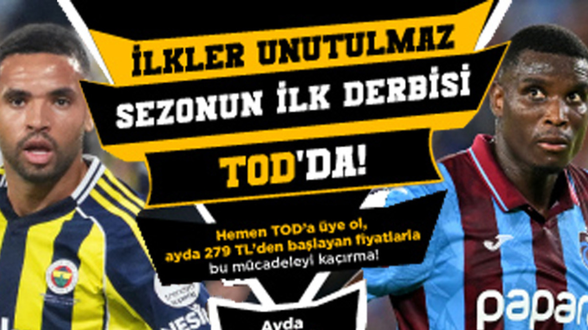 TOD-Reklam