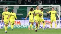 Konya’da Samba