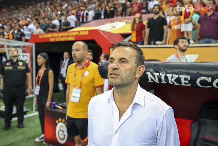 Galatasaray'ın Belotti ısrarı! İşte yapılan yeni teklif