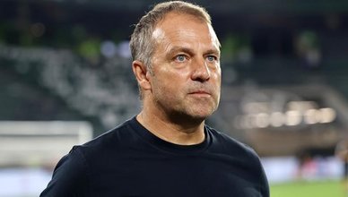 Barcelona’da Hansi Flick dönemi başladı!