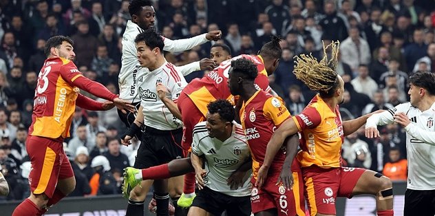 Kartal’dan var talebi