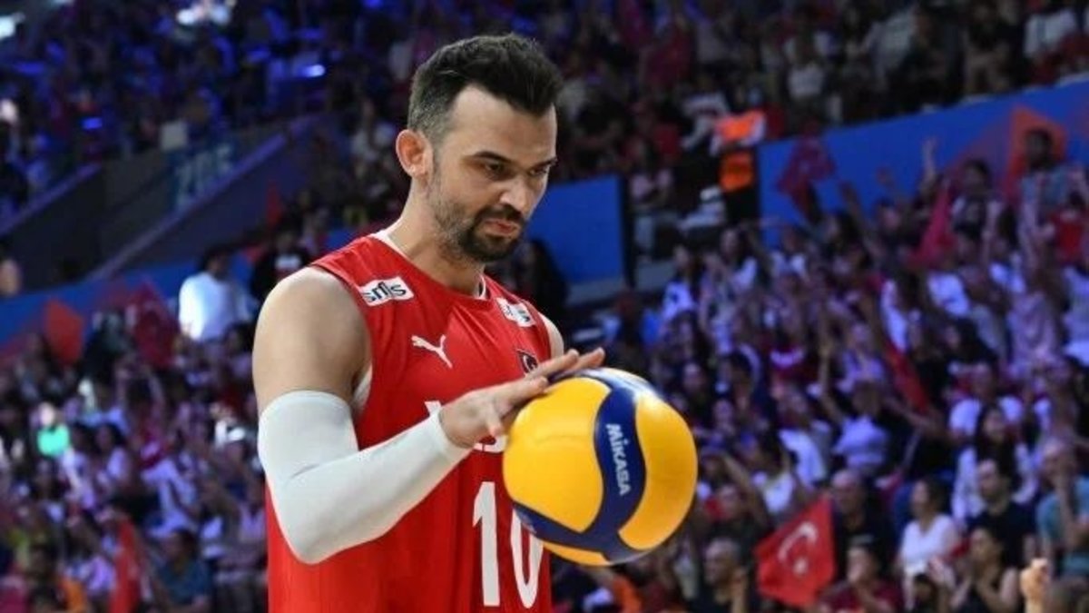 Polonya 3-0 Türkiye | MAÇ SONUCU - ÖZET