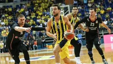 Potada derbi günü