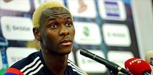 Genç Mohamed Liege'e