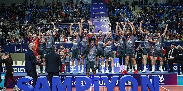 Ziraat Bankkart gurur dolu