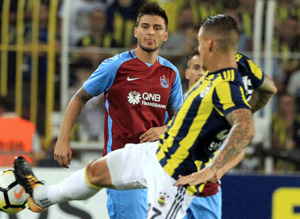 Fenerbahçe-Trabzonspor derbisi yorumları