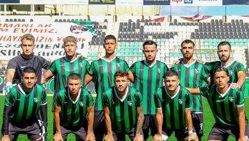 Denizlispor‘da kabus bitmiyor!