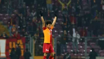 ‘Kapı’ gibi gol