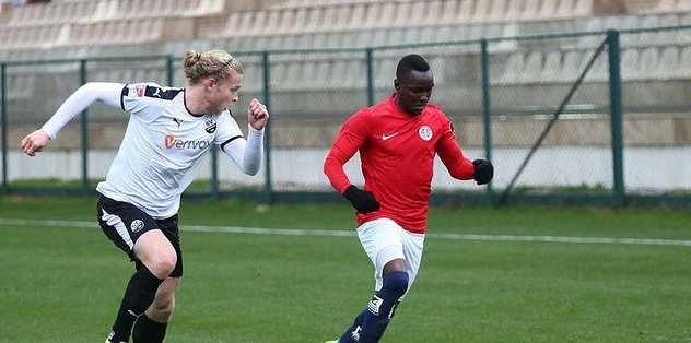 Süper Lig'de günün özeti! 13/01/2019
