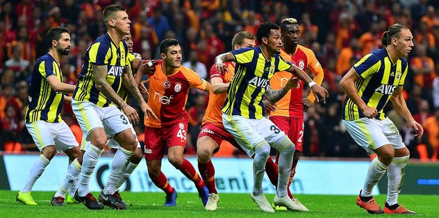 Galatasaray Kadikoy De 13 Dakika Ustun Kaldi Son Dakika Galatasaray Haberleri Fotomac