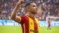 Juan kendini aştı