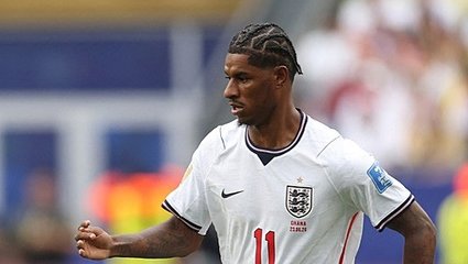Galatasaray'dan Rashford hamlesi! İşte transfer formülü