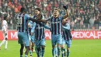 Trabzonspor rahat